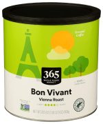 365 by Whole Foods Market, Coffee Bon Vivant Vienna Roast, 28.5 Ounce - Image 4